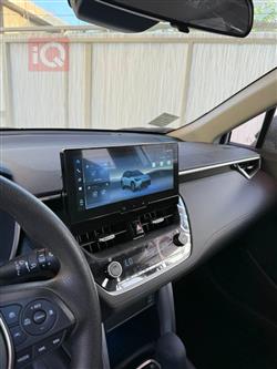 تۆیۆتا فرۆنتلاندەر